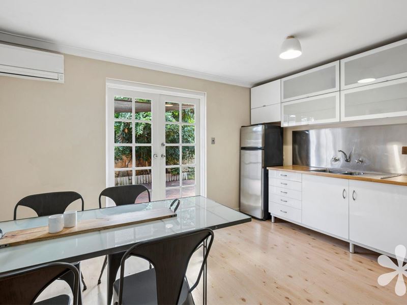 5/191 Watts Road, Wilson WA 6107