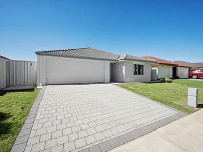 22 Cappuccino Drive, Baldivis WA 6171