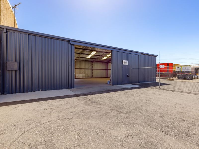 1/39 Macedonia St, Naval Base