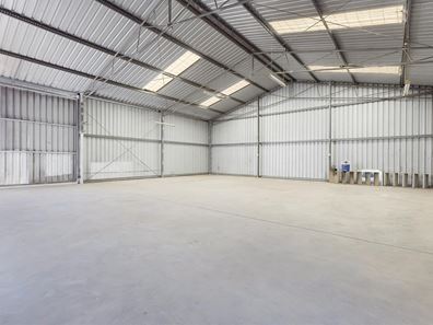 1/39 Macedonia St, Naval Base WA 6165