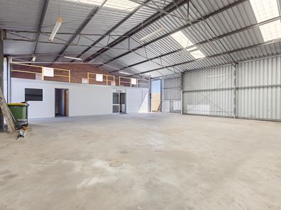 1/39 Macedonia St, Naval Base WA 6165