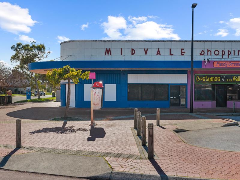 32B Hooley Road, Midvale