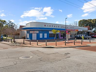 32B Hooley Road, Midvale WA 6056