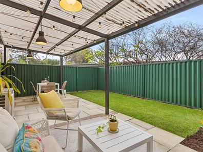3C/25 Herdsman Parade, Wembley WA 6014