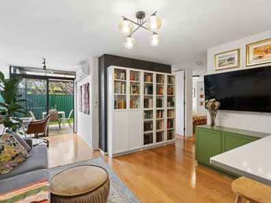 3C/25 Herdsman Parade, Wembley WA 6014