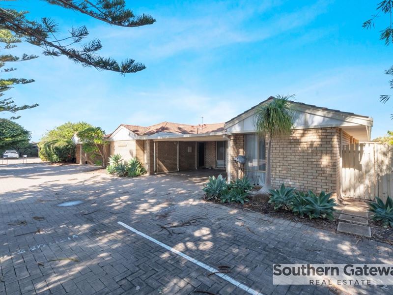 14/6 Hawkins Street, Rockingham WA 6168