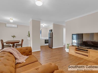 14/6 Hawkins Street, Rockingham WA 6168