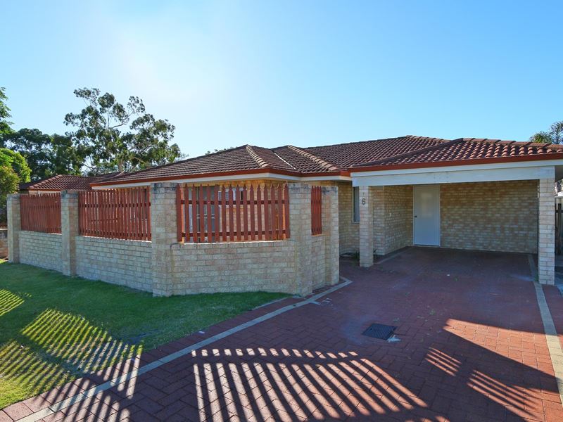Unit 6/49 Queen St, Bentley WA 6102