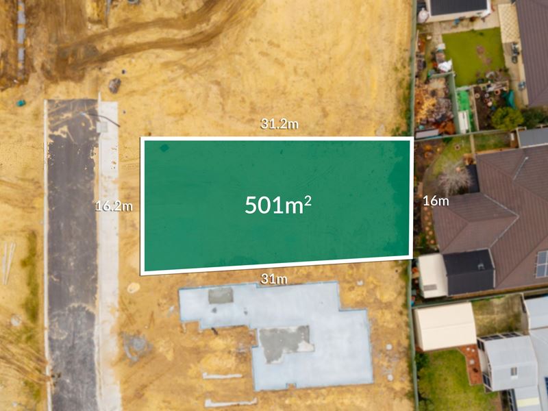 22 Freycinet Drive, Ravenswood WA 6208