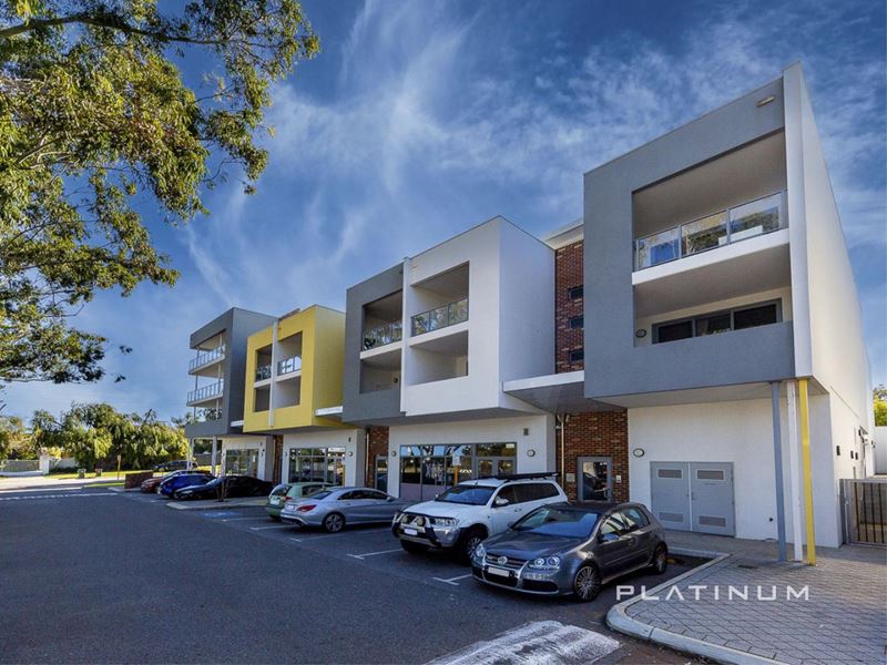 6/31 Blythe Avenue, Yokine WA 6060