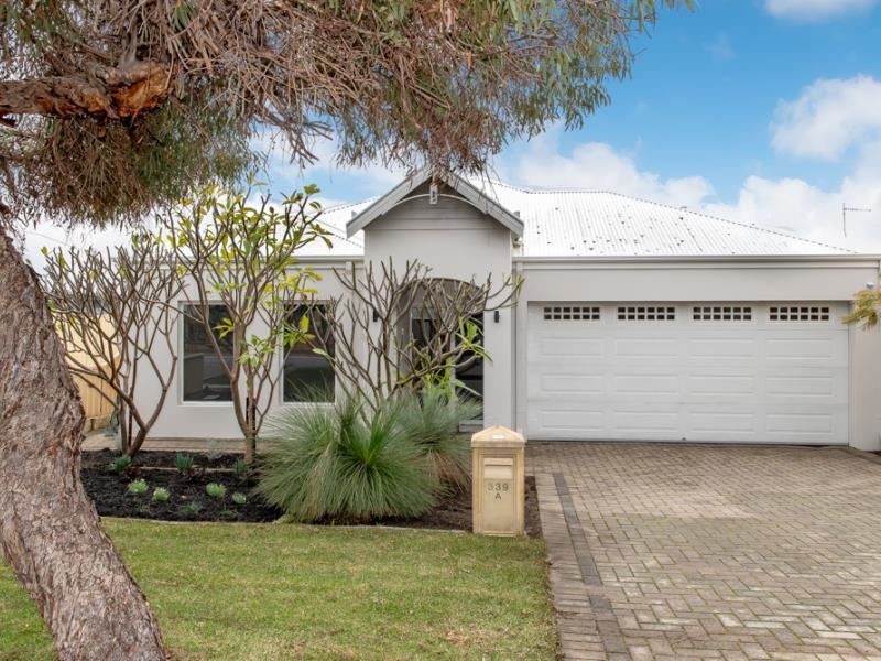 339A Belmont Avenue, Cloverdale WA 6105
