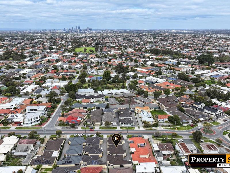 79b Nollamara Avenue, Nollamara WA 6061