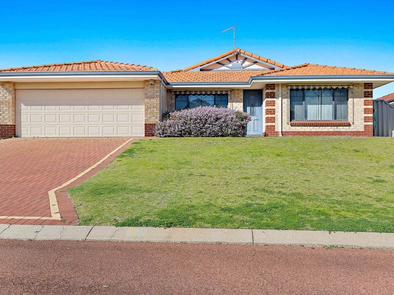 21 Aspic Crescent, Spearwood WA 6163