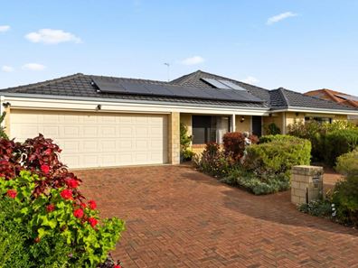 22 Wittecarra Crescent, Port Kennedy WA 6172