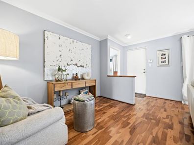 22 Wittecarra Crescent, Port Kennedy WA 6172