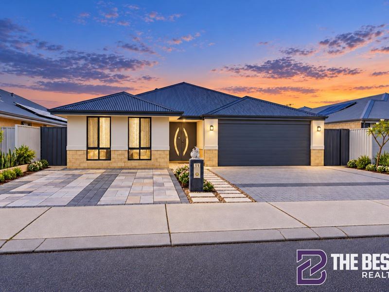 11 Birdsville Street, Brabham