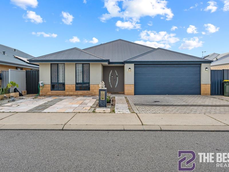 11 Birdsville Street, Brabham WA 6055