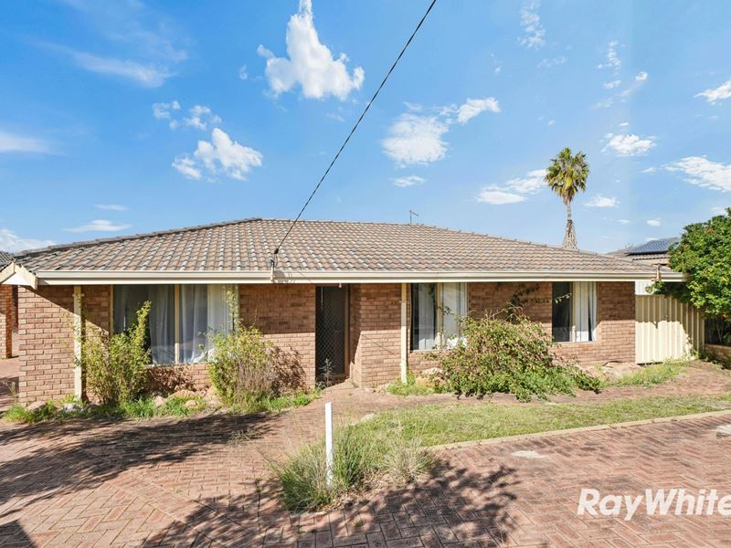8 Armata Walk, Mirrabooka WA 6061