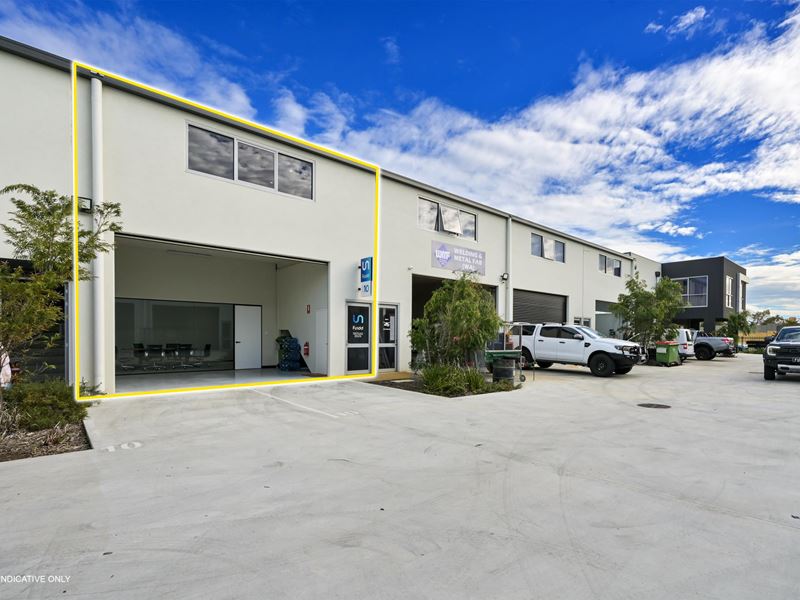 10/29 Sunderland Crescent, Butler WA 6036