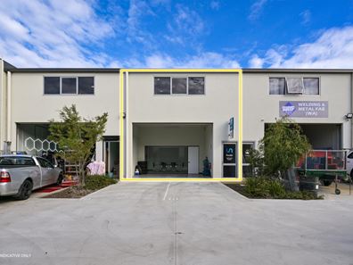 10/29 Sunderland Crescent, Butler WA 6036