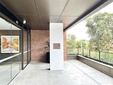 203/35 Bronte Street, East Perth WA 6004