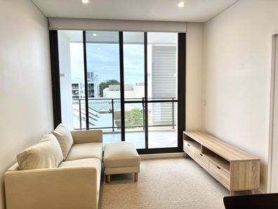 203/35 Bronte Street, East Perth WA 6004