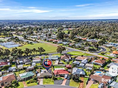 5 Kookaburra Way, Capel WA 6271