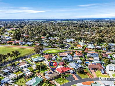 5 Kookaburra Way, Capel WA 6271