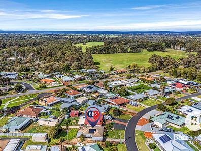 5 Kookaburra Way, Capel WA 6271