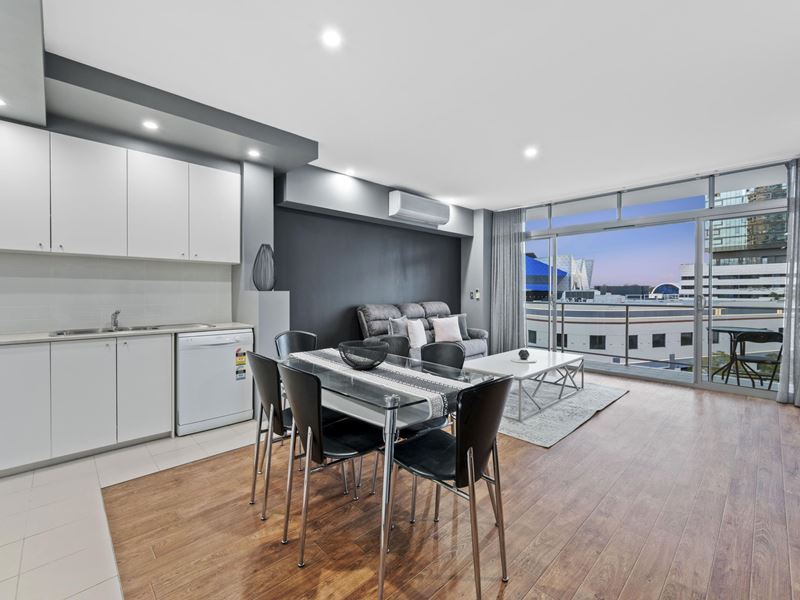 7/448 Murray Street, Perth WA 6000