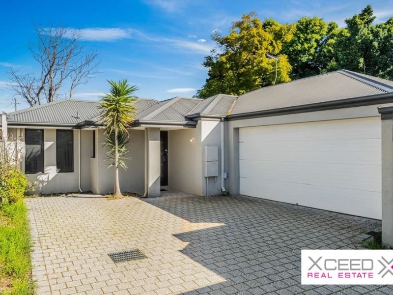 86C Culloton Crescent, Balga WA 6061