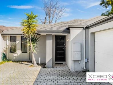 86C Culloton Crescent, Balga WA 6061