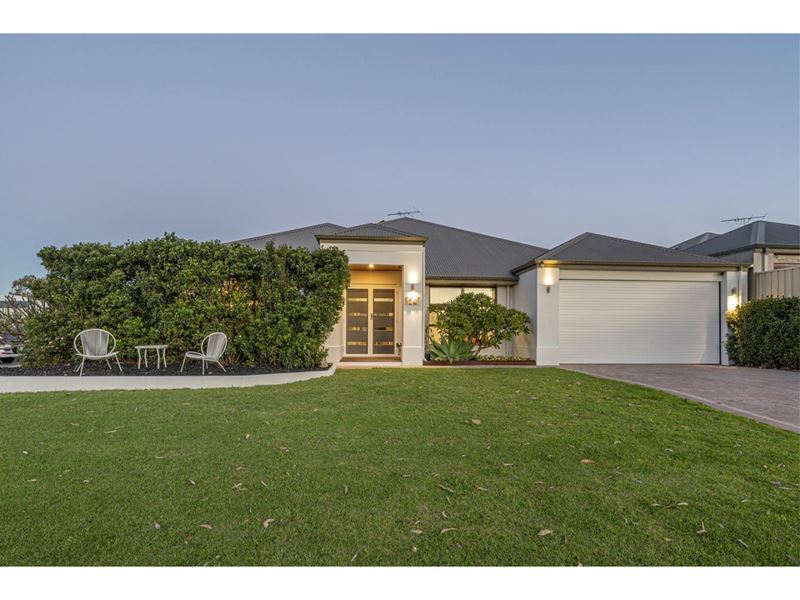 34 St Michaels Parkway, Dunsborough WA 6281