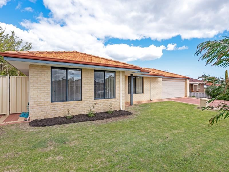 30A Kingsfold Street, Balga WA 6061