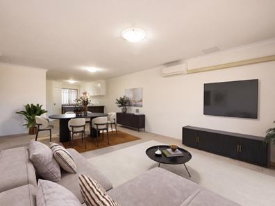 30A Kingsfold Street, Balga WA 6061