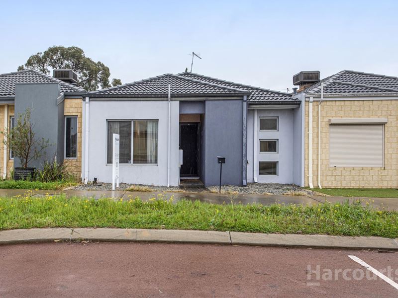 43 Kerkeri Heights, Lakelands WA 6180