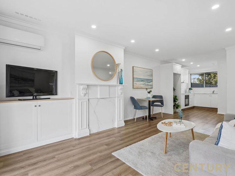 30 Galaxy Way, Carlisle WA 6101