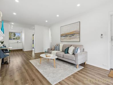 30 Galaxy Way, Carlisle WA 6101