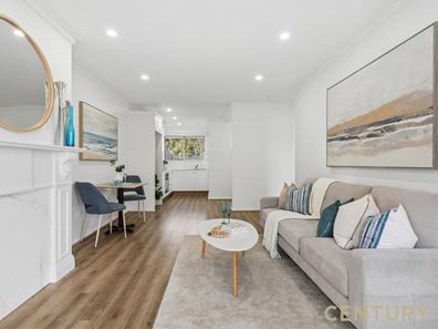 30 Galaxy Way, Carlisle WA 6101