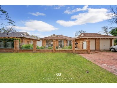 6/9 Macdonald Road, Applecross WA 6153