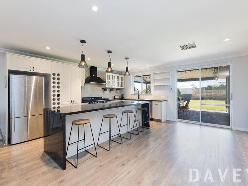 72 Eddystone Avenue, Craigie WA 6025