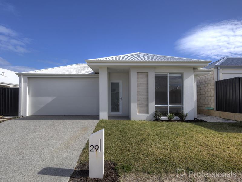 29 Lancelin Crescent, Two Rocks WA 6037