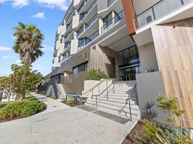 604/19 Reserve Street, Scarborough WA 6019