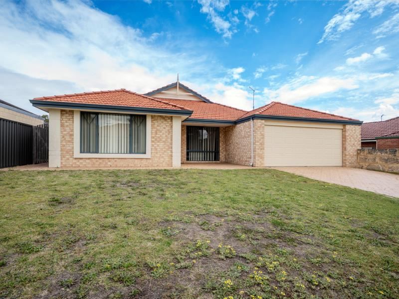2 Polesden Close, Hocking WA 6065
