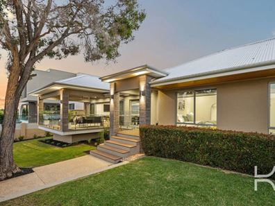 20 Rookwood Street, Mount Pleasant WA 6153