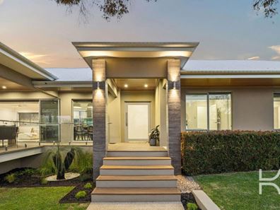 20 Rookwood Street, Mount Pleasant WA 6153