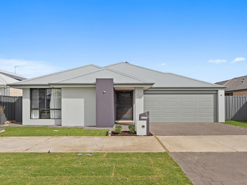 30 Lochern Road, Baldivis WA 6171