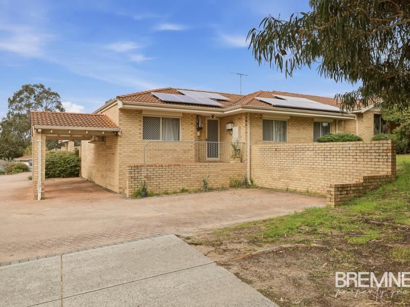 2/23 Edwards Street, Leda WA 6170