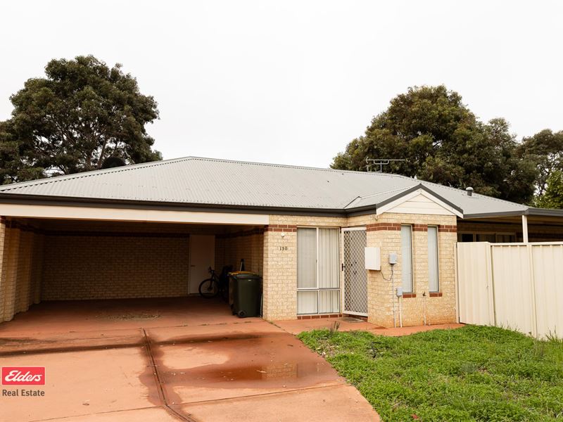 19B Cowan Way, Merredin WA 6415