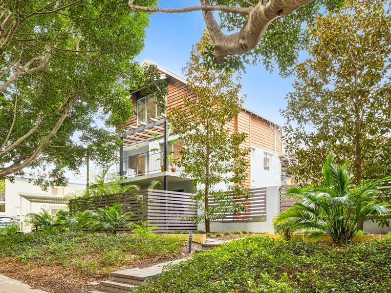 11/34 Cunningham Terrace, Daglish WA 6008